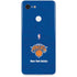 NBA New York Knicks Distressed Google Pixel 3 Skin